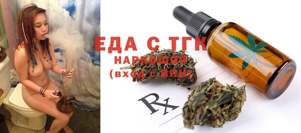 хмурый Верея
