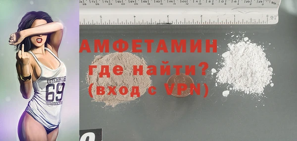 первитин Бикин
