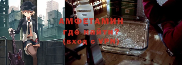 хмурый Верея