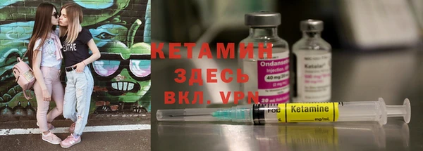 хмурый Верея