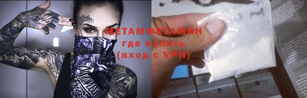 хмурый Верея
